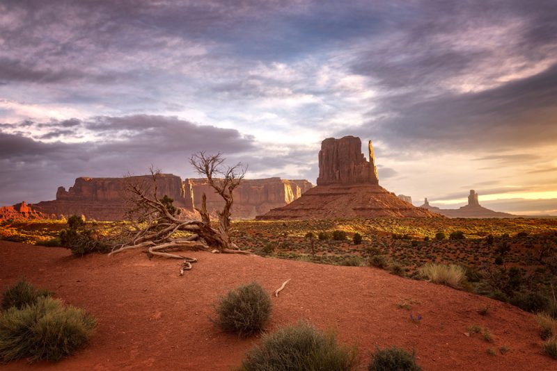 Monument Valley