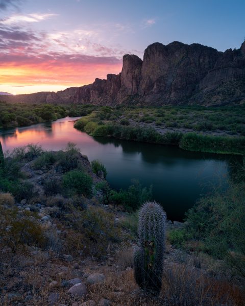 Salt River