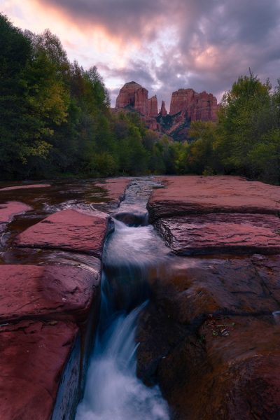 Sedona