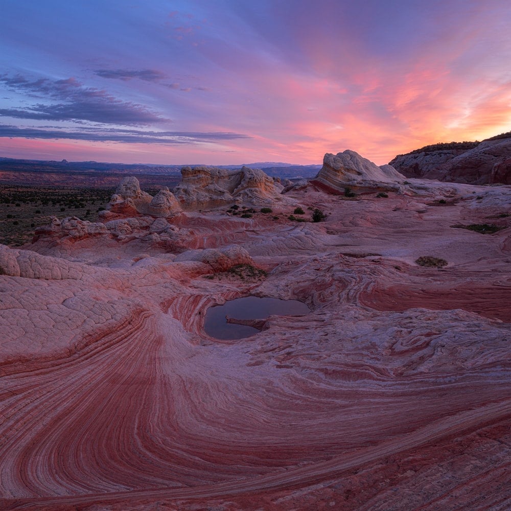 My Top 10 Favourite Arizona Photo Spots - Brendan van Son Photography