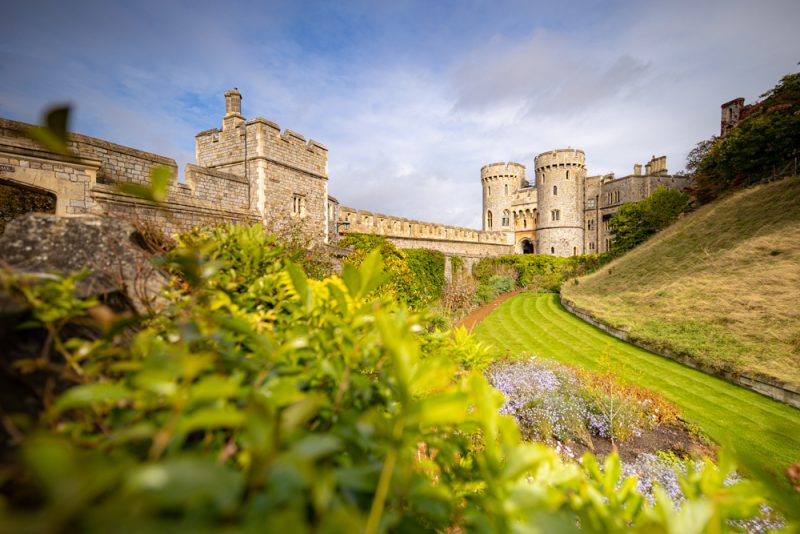 Windsor Castle