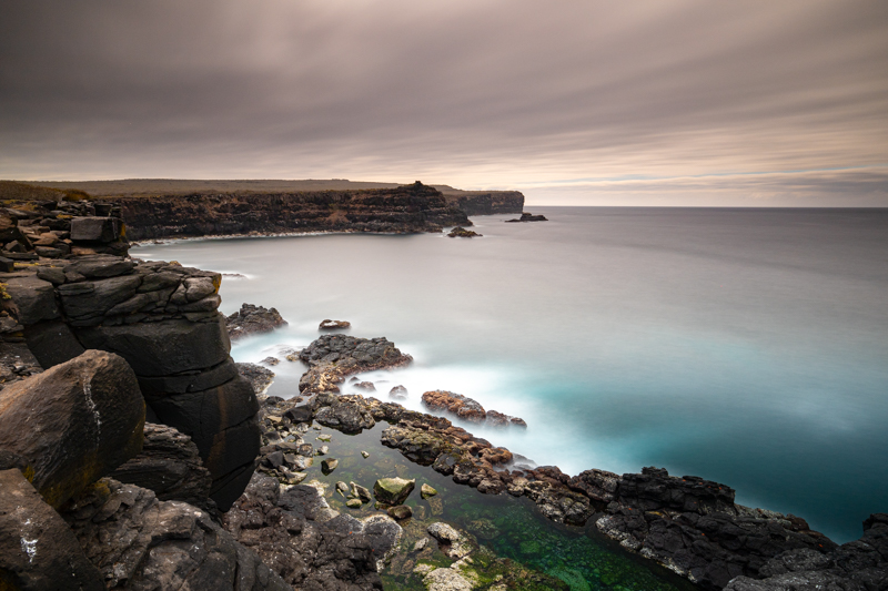 Dramatic Seascape