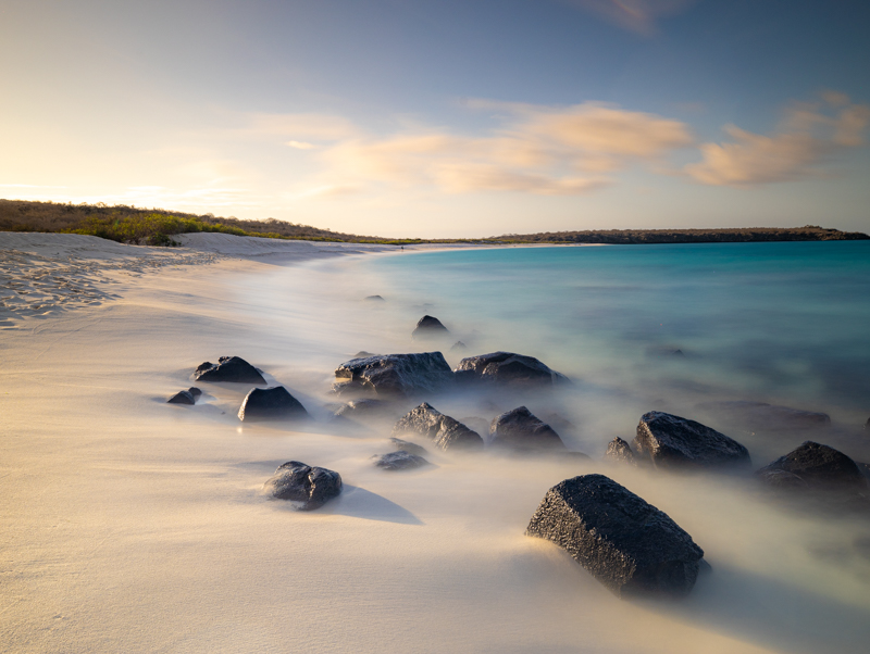 Landscape Photography Long Exposure