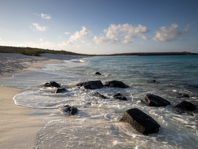 Landscape Photography Long Exposure