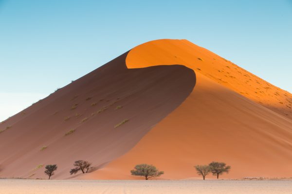 Namibia 2025 Photo Tour - Brendan van Son Photography