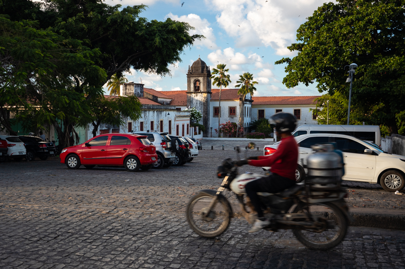 Olinda, Brazil