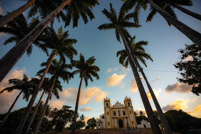 Olinda, Brazil