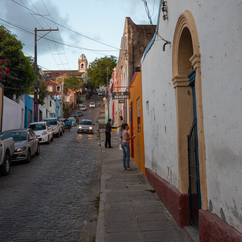 Olinda, Brazil