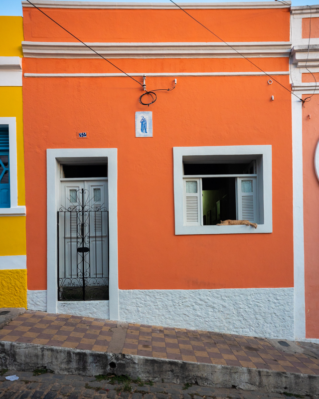 Olinda, Brazil