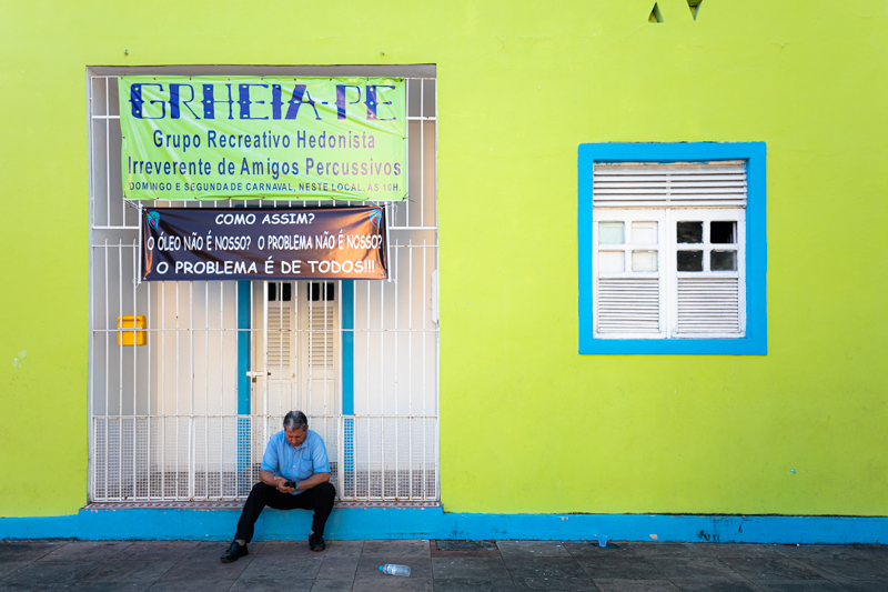 Olinda, Brazil