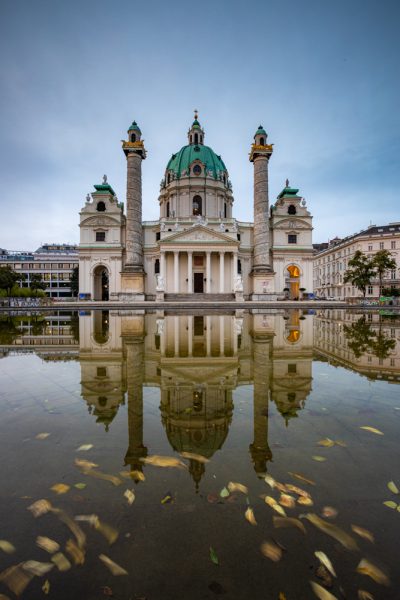 Vienna