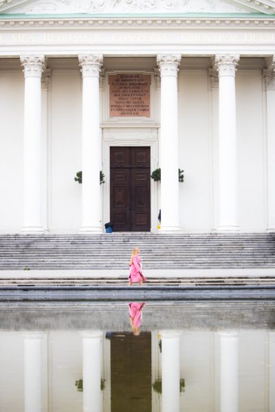 Vienna street photography