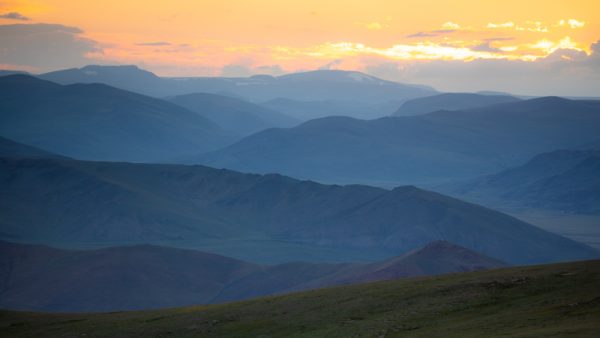 Photos from Western Mongolia - Brendan van Son Photography