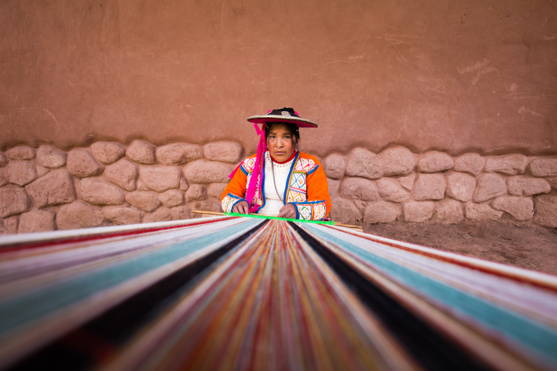 sacred valley