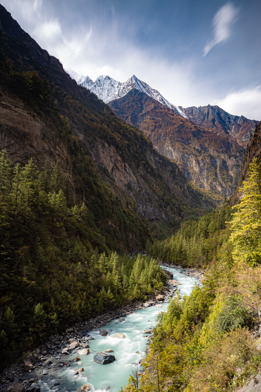 Annapurna Circuit