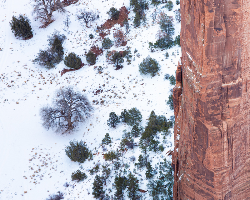 Canyon de Chelly