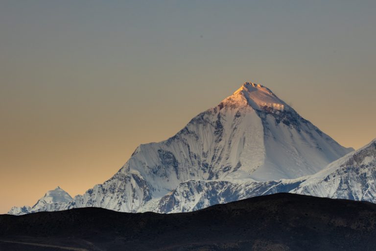 The Best Photo Locations on the Annapurna Circuit - Brendan van Son ...