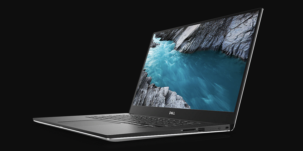 dell xps 15