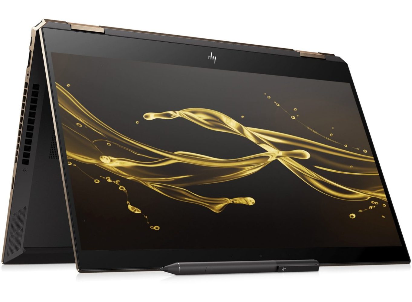 hp spectre 360