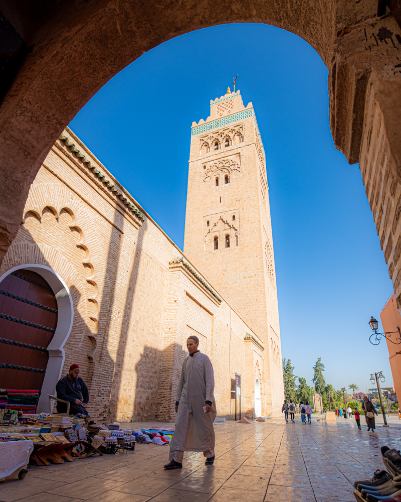 morocco