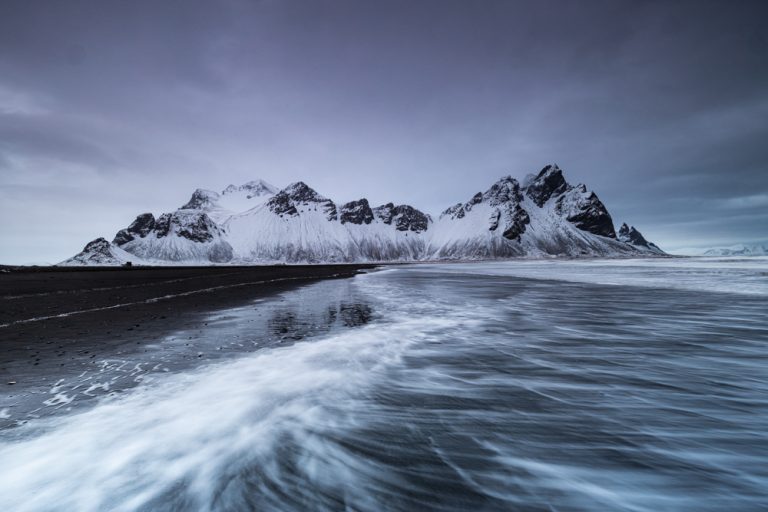 Best Photo Locations in Iceland During the Winter - Brendan van Son ...