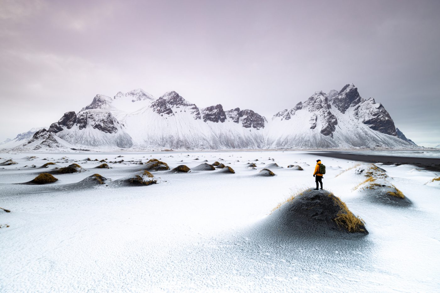 How to Photograph Lake Louise - Brendan van Son Photography