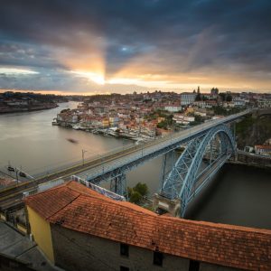 Porto Photo Weekend