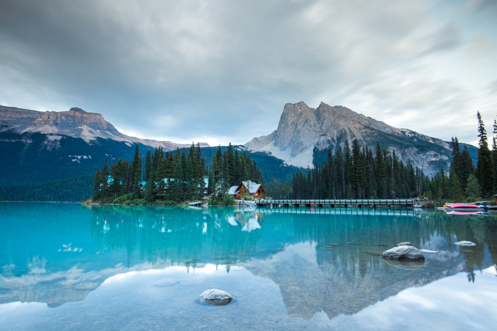 British Columbia in July: Travel Tips, Weather & More