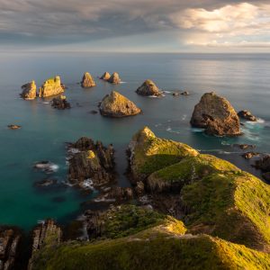 New Zealand North Island 2027 - Deposit